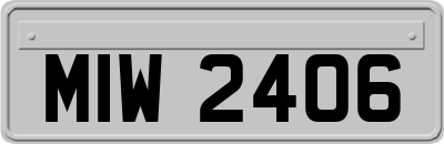 MIW2406