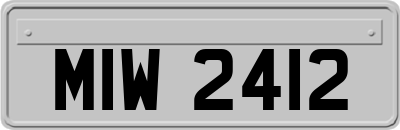 MIW2412