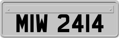 MIW2414