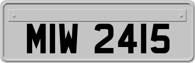 MIW2415
