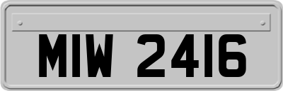 MIW2416