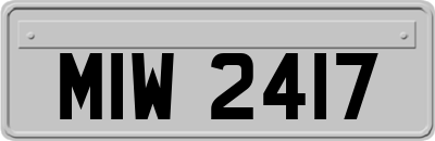 MIW2417