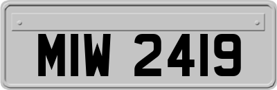 MIW2419