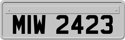 MIW2423