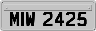 MIW2425