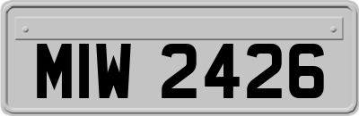 MIW2426