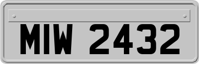 MIW2432