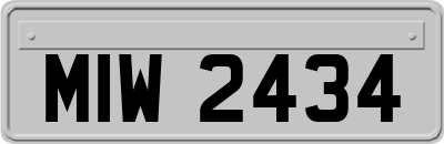 MIW2434