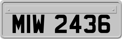 MIW2436