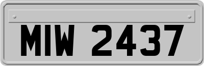 MIW2437