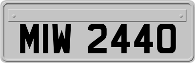 MIW2440