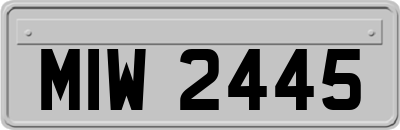 MIW2445