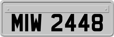 MIW2448