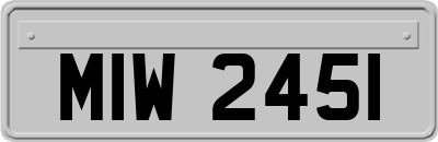MIW2451