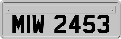 MIW2453