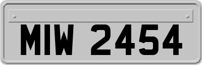 MIW2454