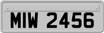 MIW2456