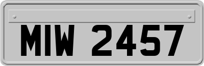 MIW2457