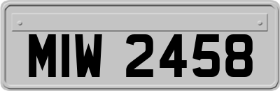 MIW2458