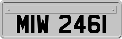 MIW2461