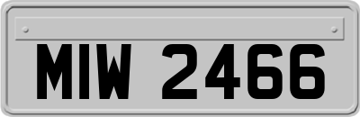 MIW2466