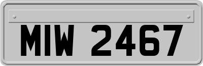 MIW2467
