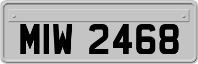 MIW2468