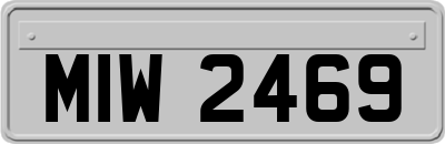 MIW2469