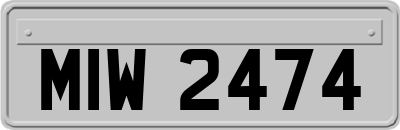 MIW2474