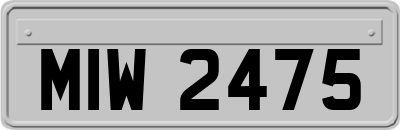 MIW2475