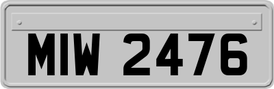MIW2476