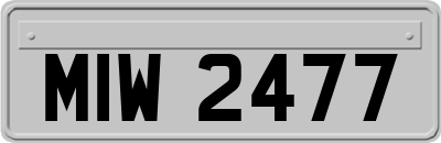 MIW2477