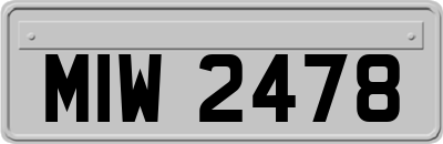 MIW2478