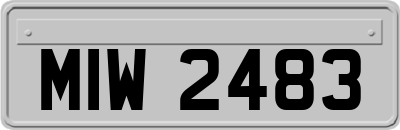 MIW2483