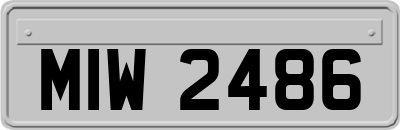 MIW2486