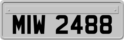 MIW2488