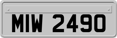 MIW2490