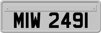 MIW2491