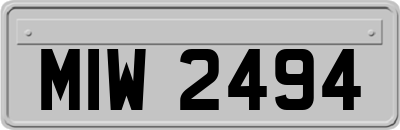MIW2494