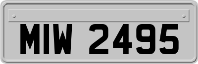 MIW2495