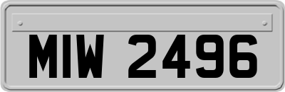 MIW2496