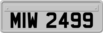 MIW2499