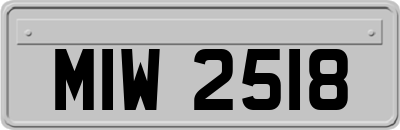 MIW2518