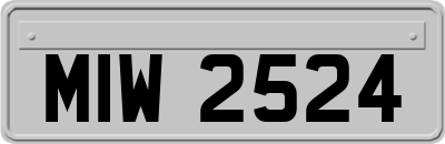 MIW2524