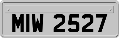 MIW2527