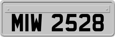 MIW2528