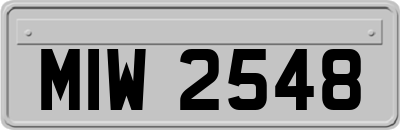 MIW2548