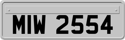 MIW2554