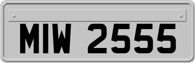 MIW2555