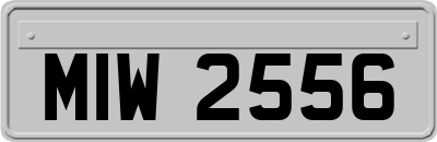 MIW2556